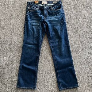 Dear John Denim - Playback Comfort Straight Size 28
